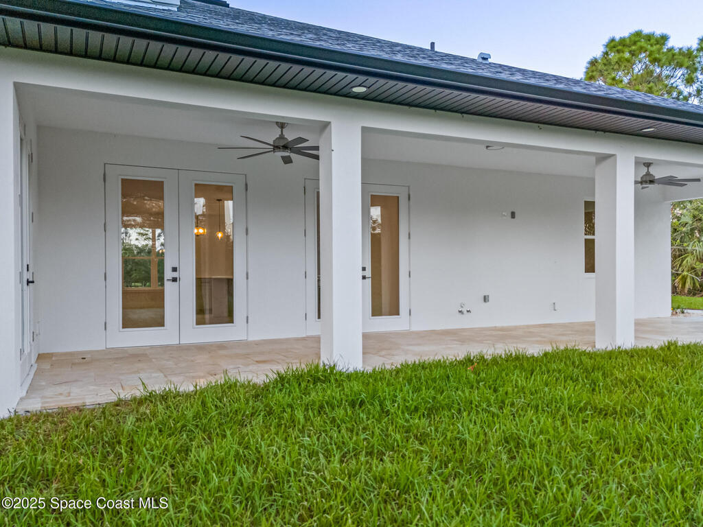 4721 Blossom Ridg Place, Grant-Valkaria, FL 32949