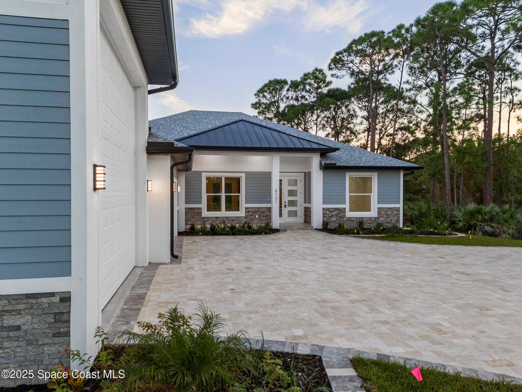 4721 Blossom Ridg Place, Grant-Valkaria, FL 32949