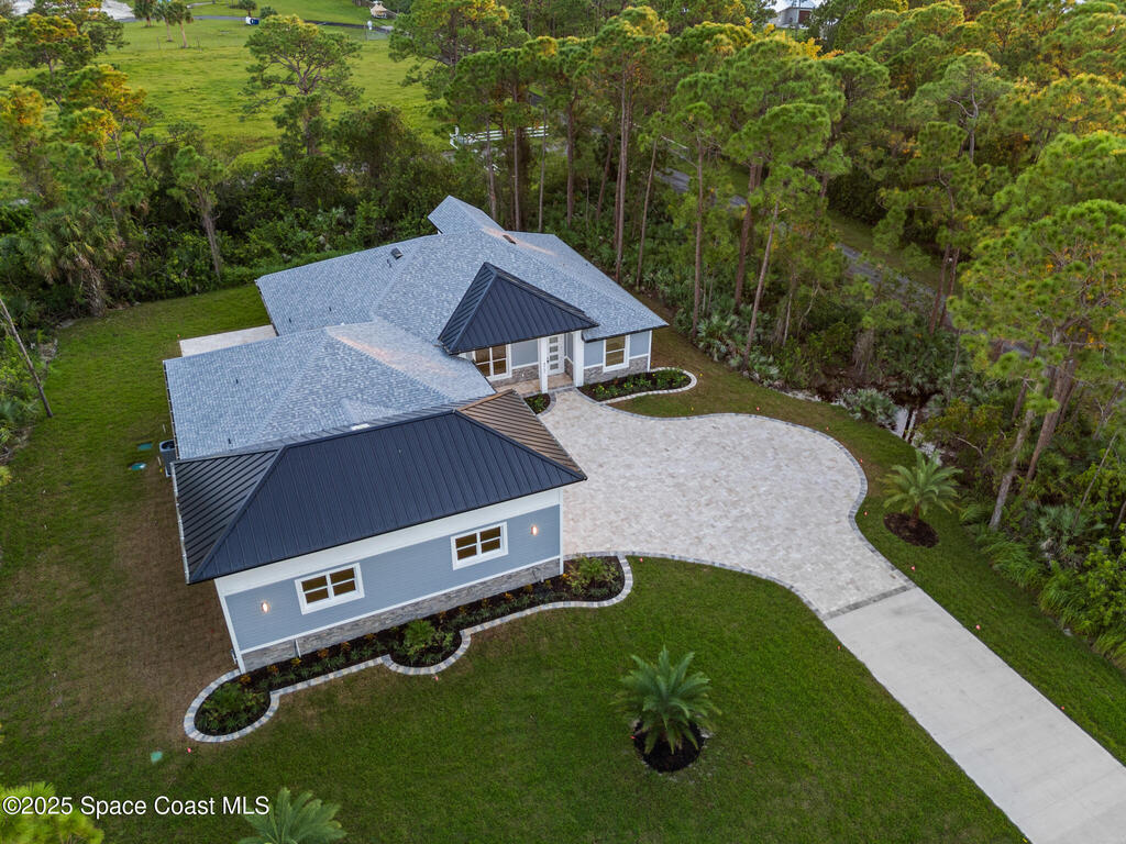 4721 Blossom Ridg Place, Grant-Valkaria, FL 32949