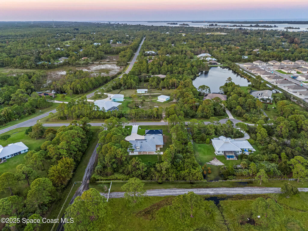 4721 Blossom Ridg Place, Grant-Valkaria, FL 32949