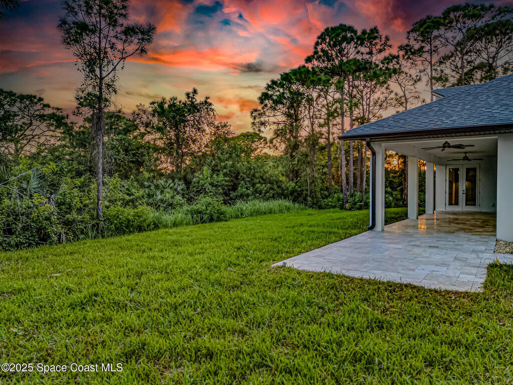 4721 Blossom Ridg Place, Grant-Valkaria, FL 32949