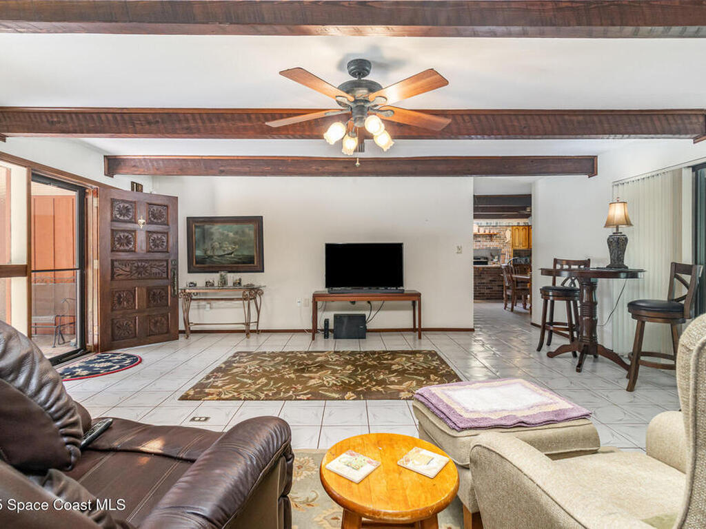 4440 Lakeridge Drive, Melbourne, FL 32934