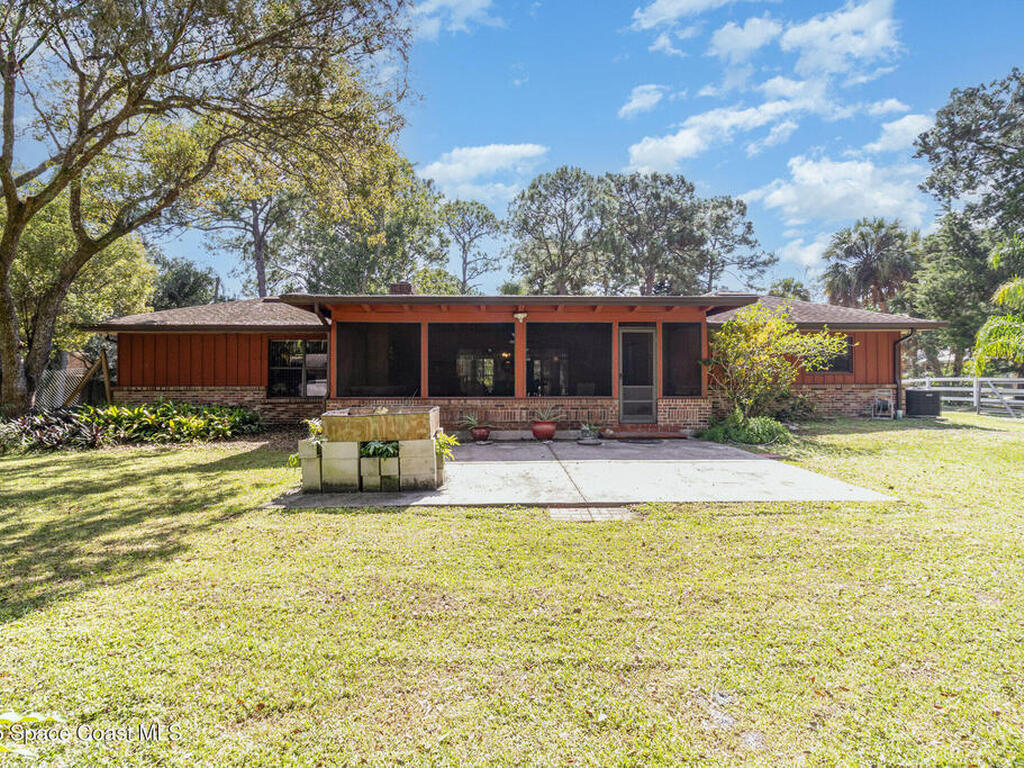 4440 Lakeridge Drive, Melbourne, FL 32934