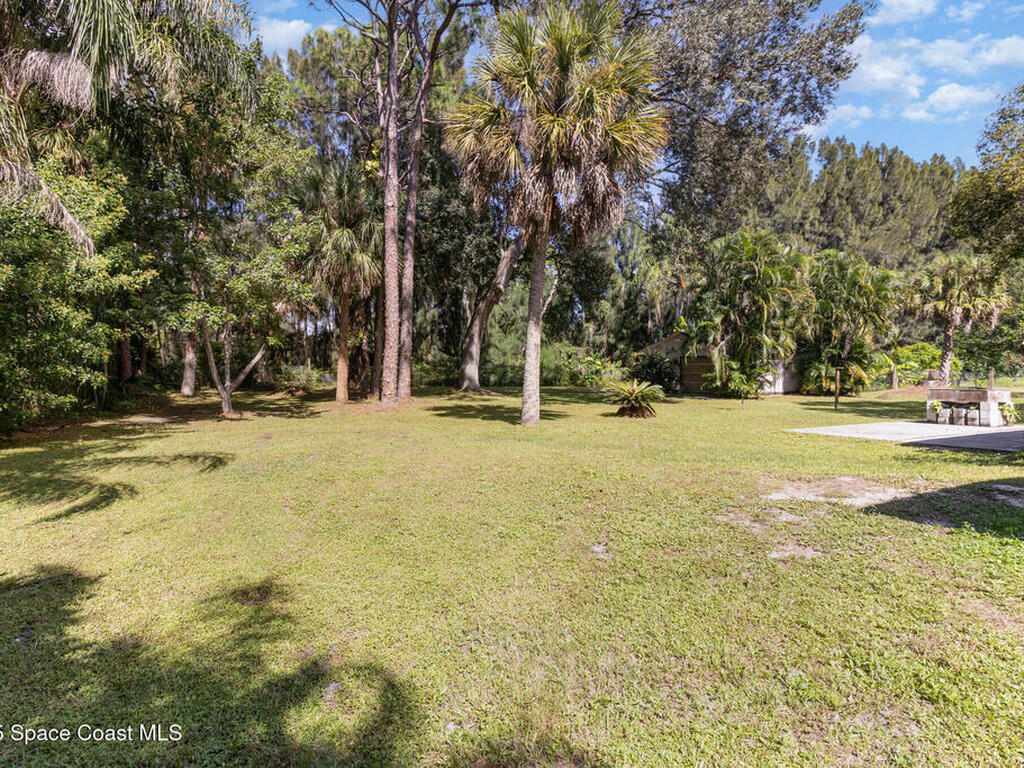 4440 Lakeridge Drive, Melbourne, FL 32934