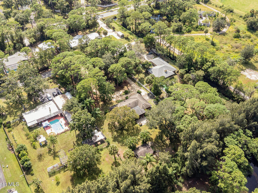 4440 Lakeridge Drive, Melbourne, FL 32934