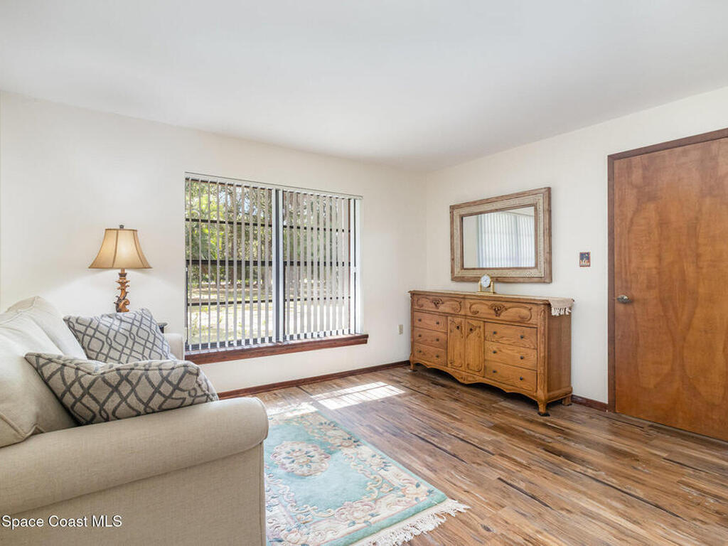 4440 Lakeridge Drive, Melbourne, FL 32934