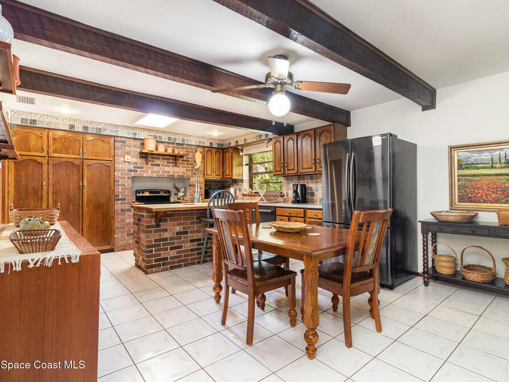 4440 Lakeridge Drive, Melbourne, FL 32934