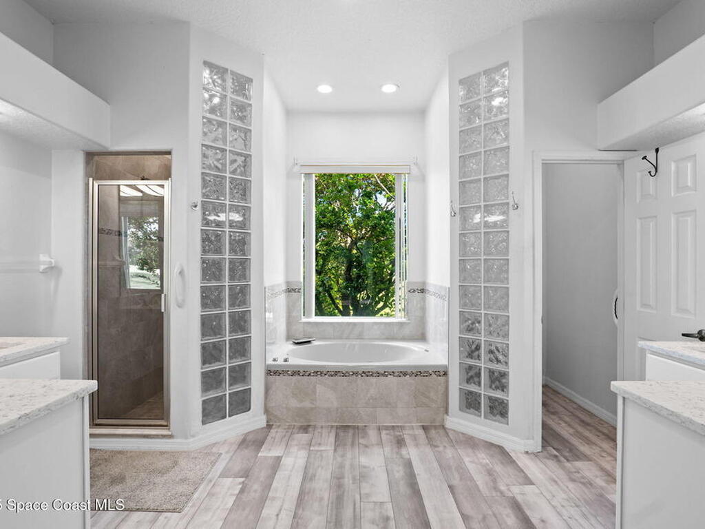 3465 Sunset Ridge Drive, Merritt Island, FL 32953