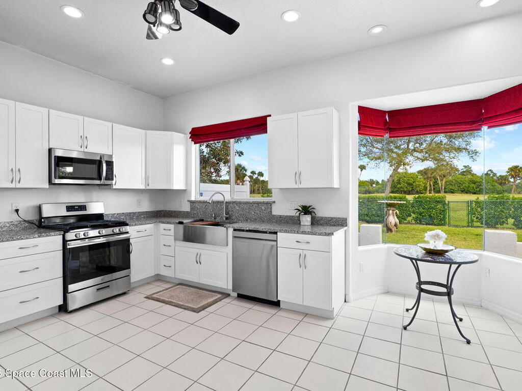 3465 Sunset Ridge Drive, Merritt Island, FL 32953