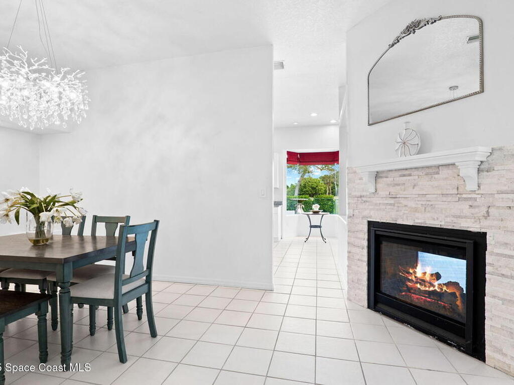 3465 Sunset Ridge Drive, Merritt Island, FL 32953