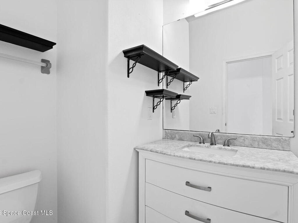 3465 Sunset Ridge Drive, Merritt Island, FL 32953