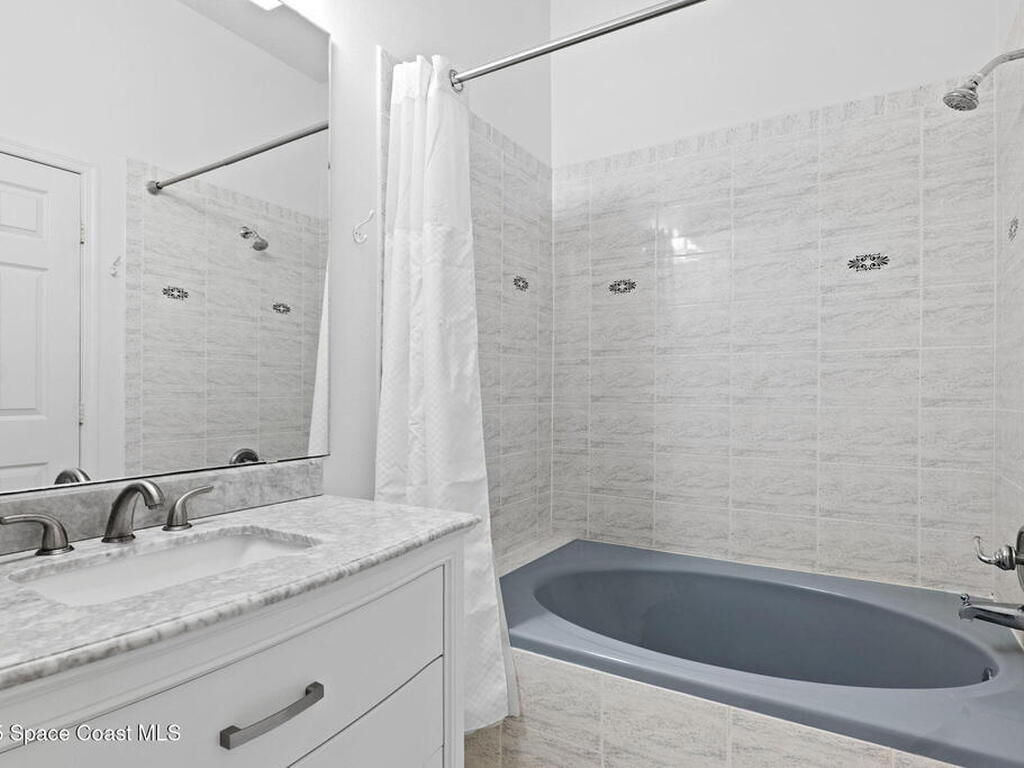 3465 Sunset Ridge Drive, Merritt Island, FL 32953