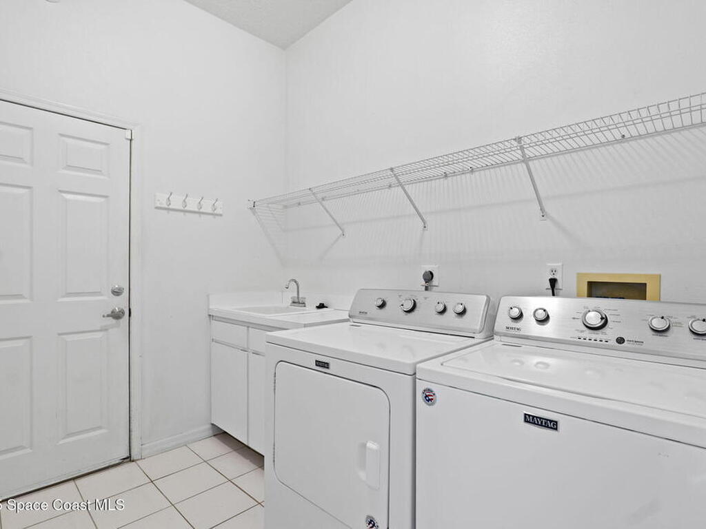 3465 Sunset Ridge Drive, Merritt Island, FL 32953