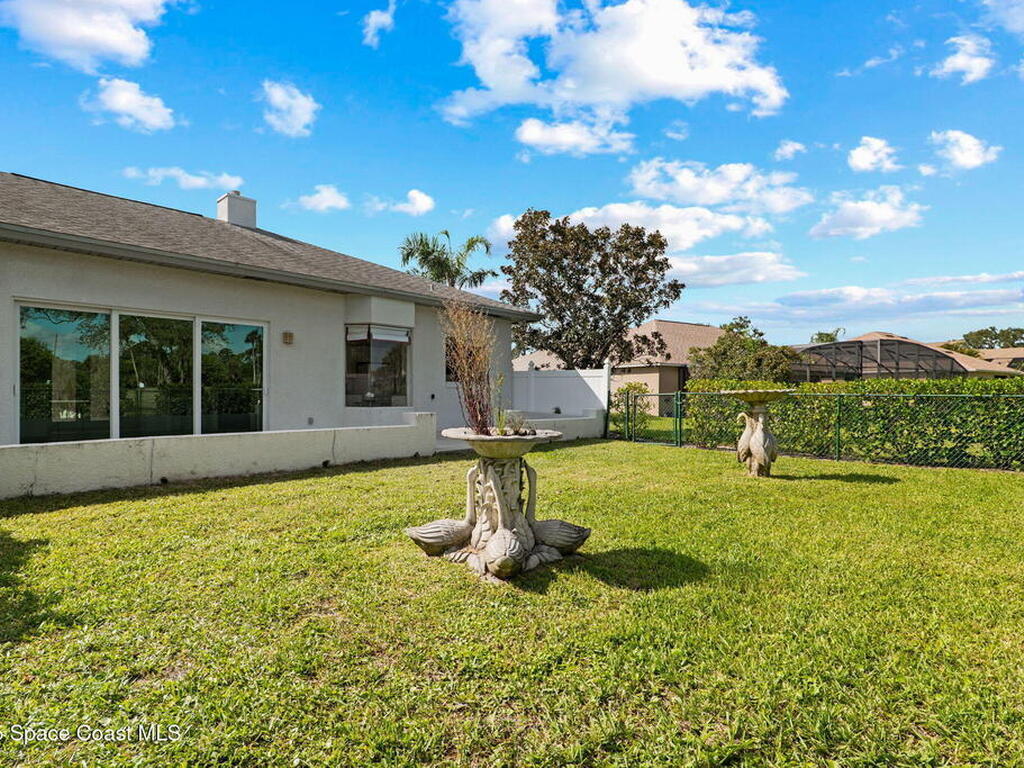 3465 Sunset Ridge Drive, Merritt Island, FL 32953