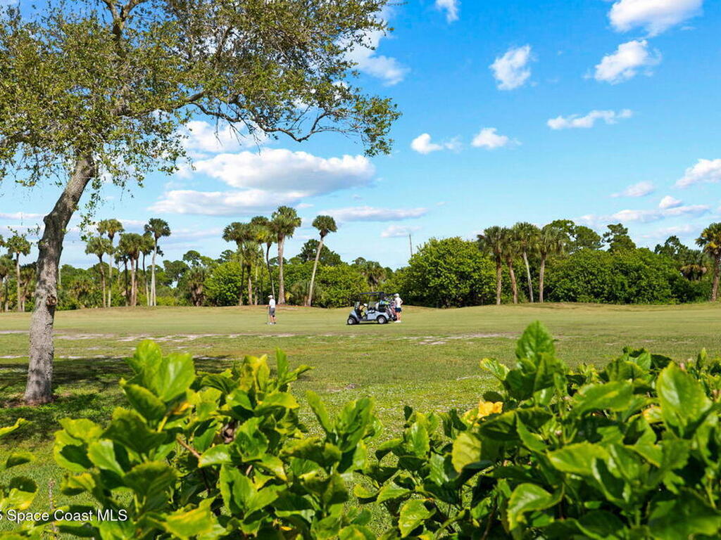 3465 Sunset Ridge Drive, Merritt Island, FL 32953