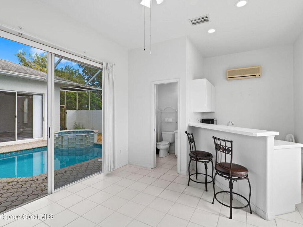 3465 Sunset Ridge Drive, Merritt Island, FL 32953