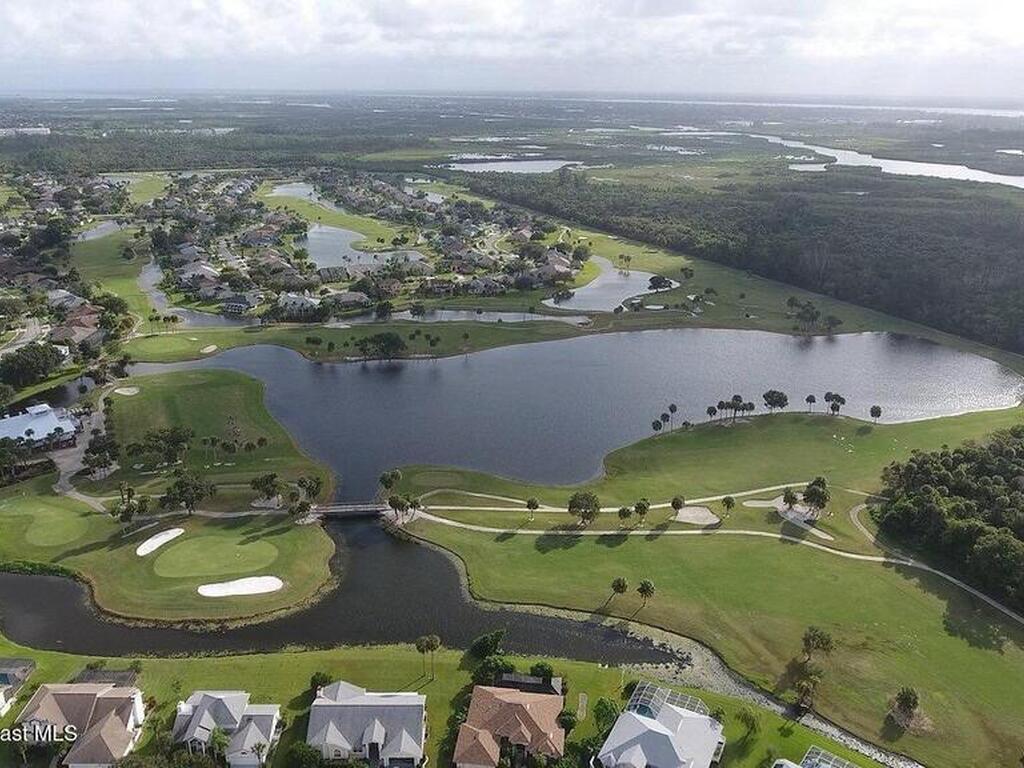 3465 Sunset Ridge Drive, Merritt Island, FL 32953