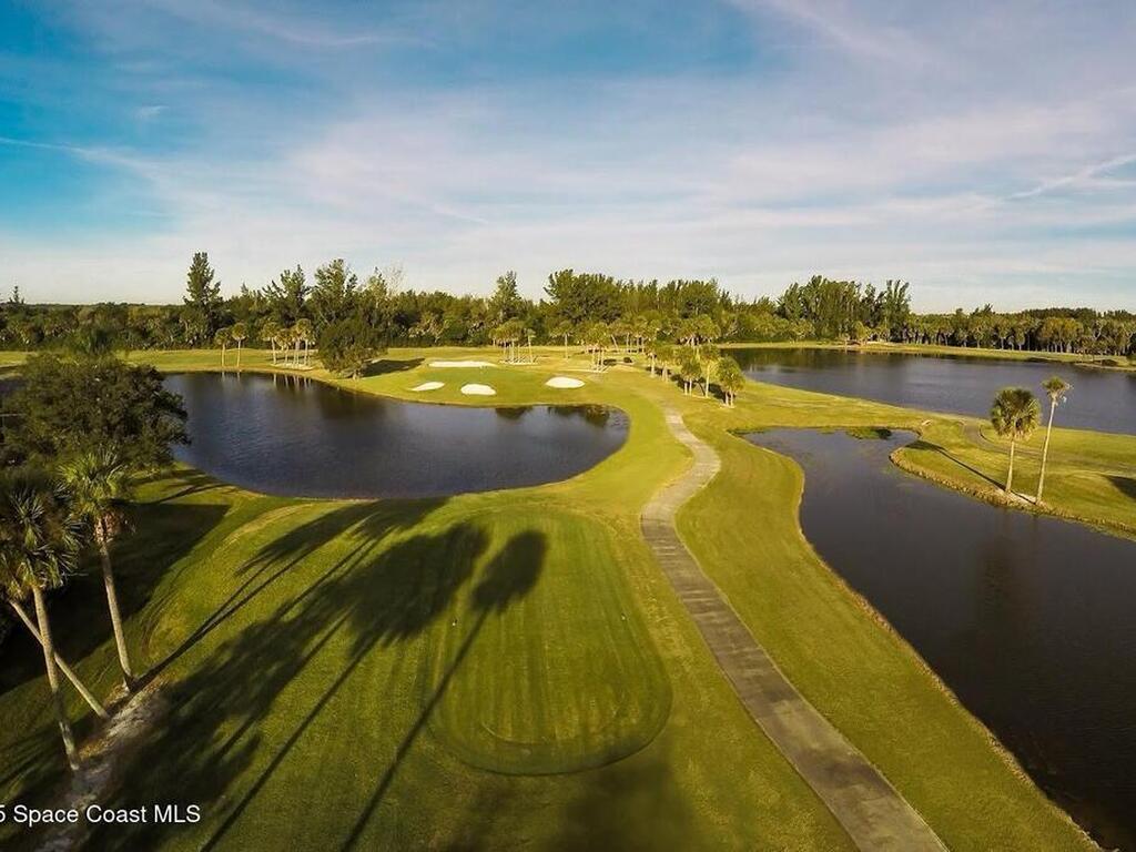 3465 Sunset Ridge Drive, Merritt Island, FL 32953