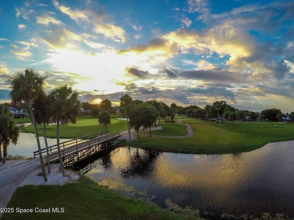 3465 Sunset Ridge Drive, Merritt Island, FL 32953