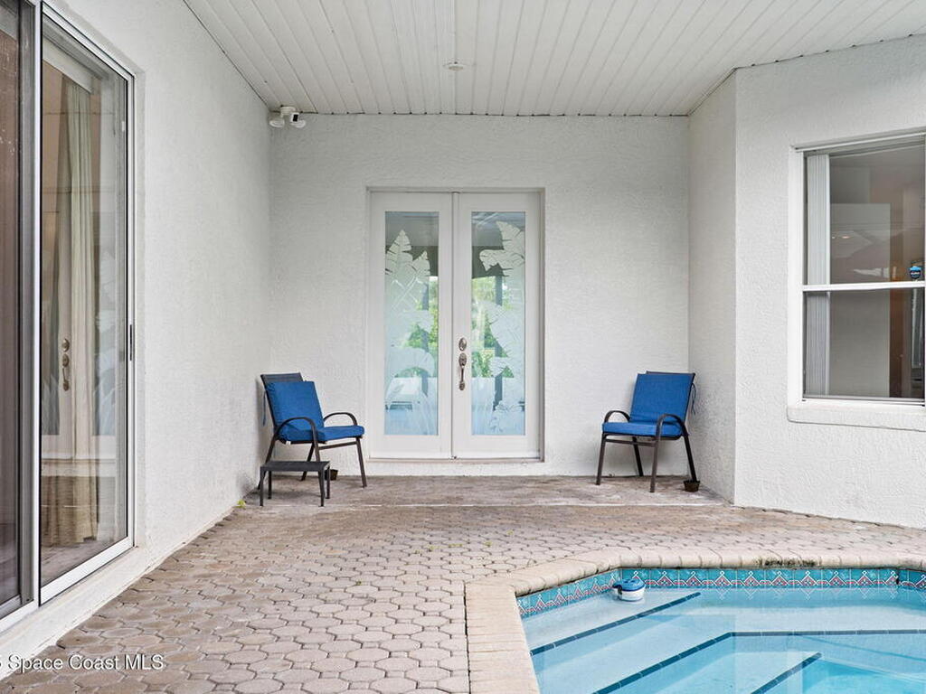 3465 Sunset Ridge Drive, Merritt Island, FL 32953