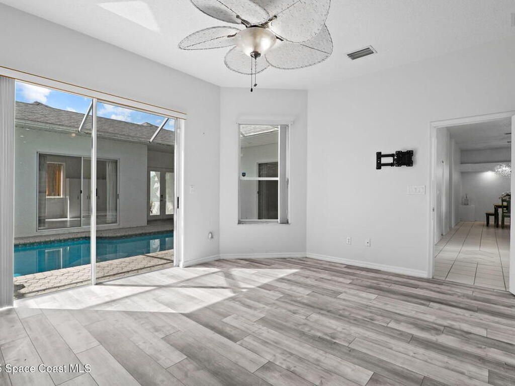 3465 Sunset Ridge Drive, Merritt Island, FL 32953