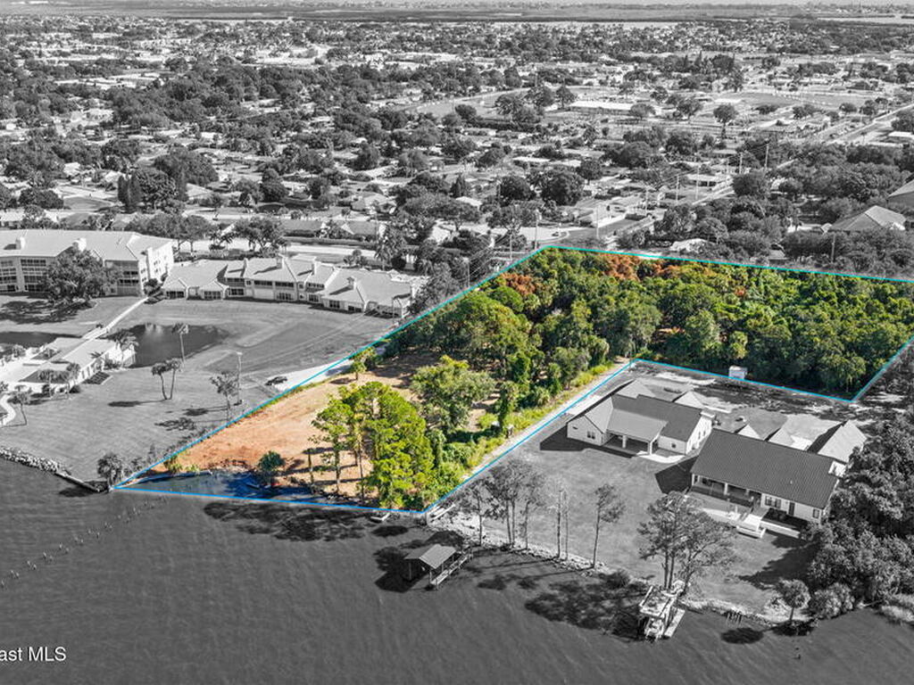 Merritt Avenue, Merritt Island, FL 32953