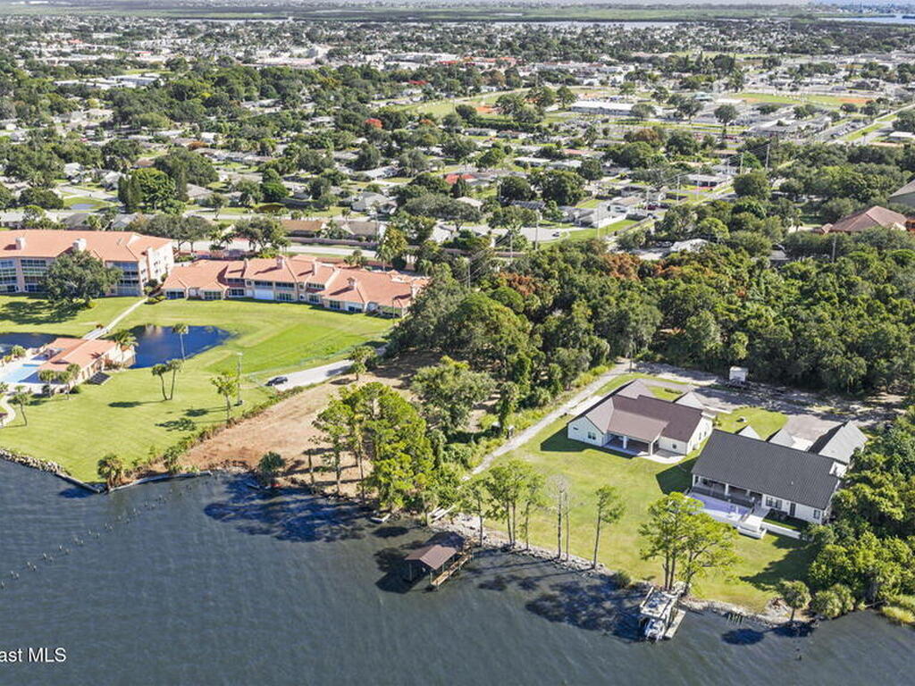 Merritt Avenue, Merritt Island, FL 32953