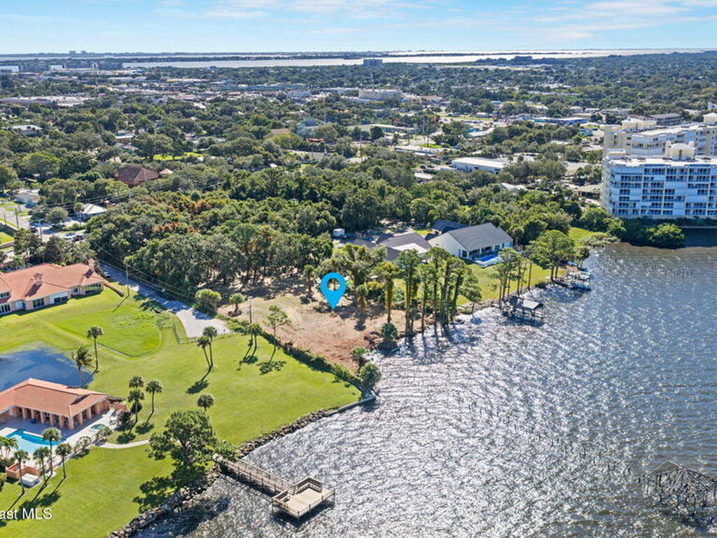 Merritt Avenue, Merritt Island, FL 32953