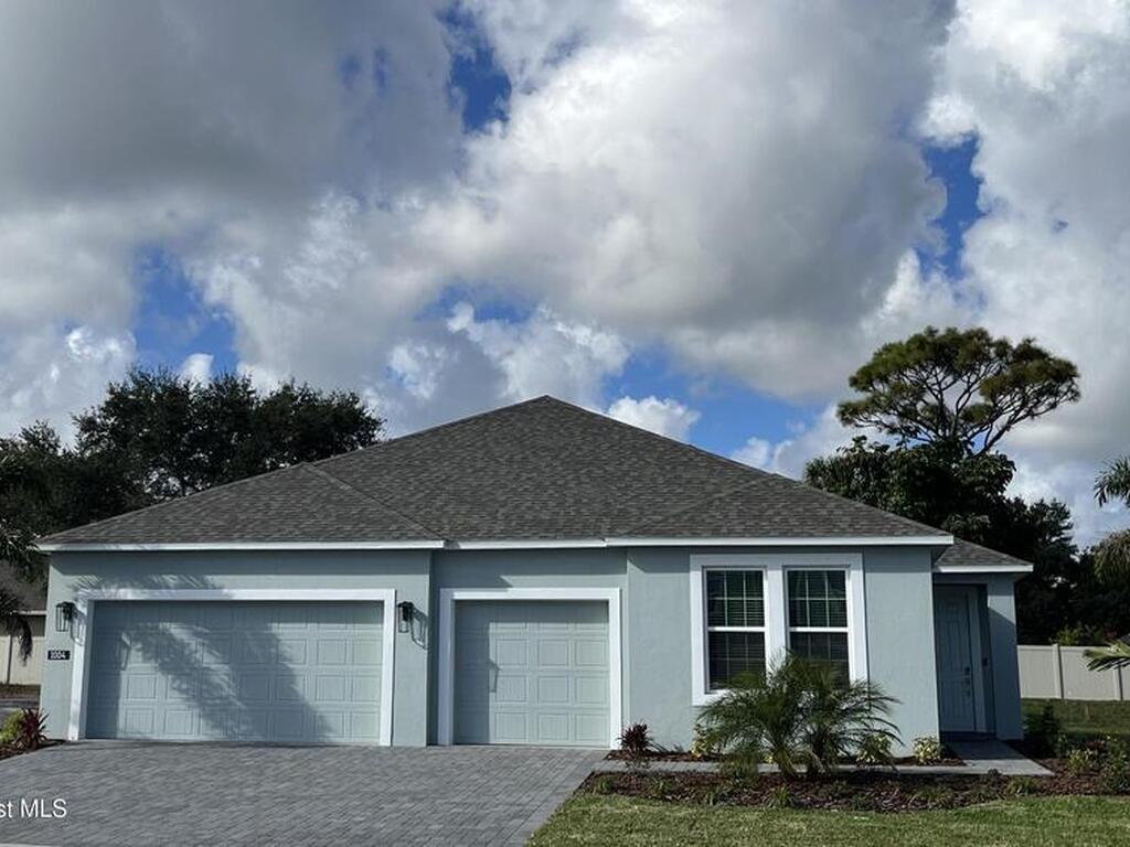 1004 Connolly Lane, Palm Bay, FL 32905