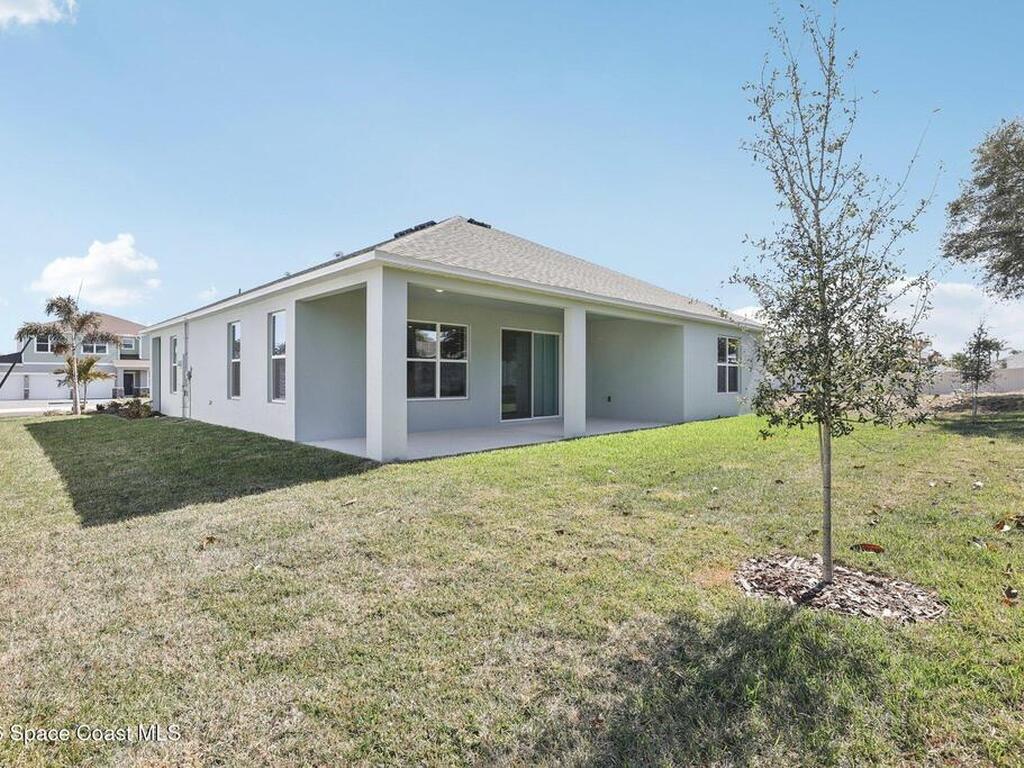 1004 Connolly Lane, Palm Bay, FL 32905