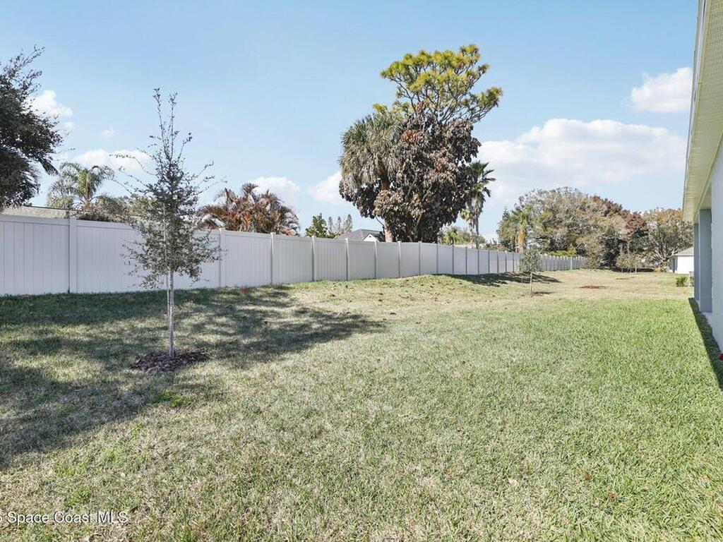 1004 Connolly Lane, Palm Bay, FL 32905