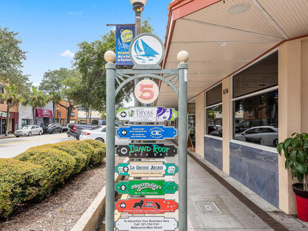 837 Hickory Street, Melbourne, FL 32901