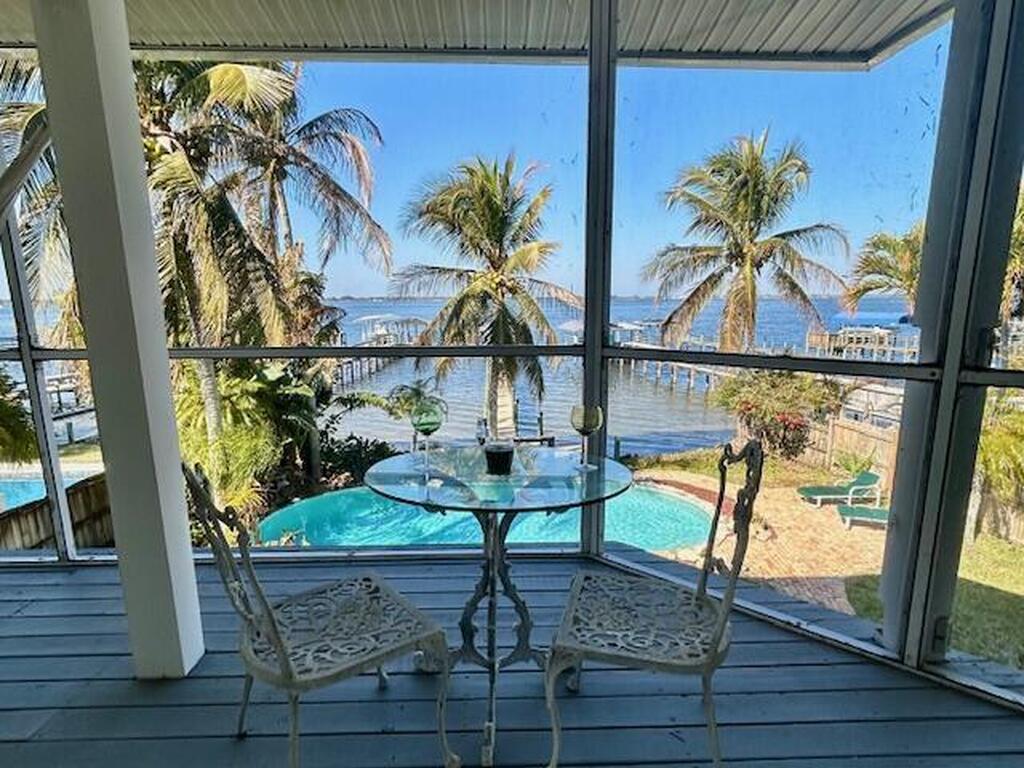 5930 Riverside Drive, Melbourne Beach, FL 32951