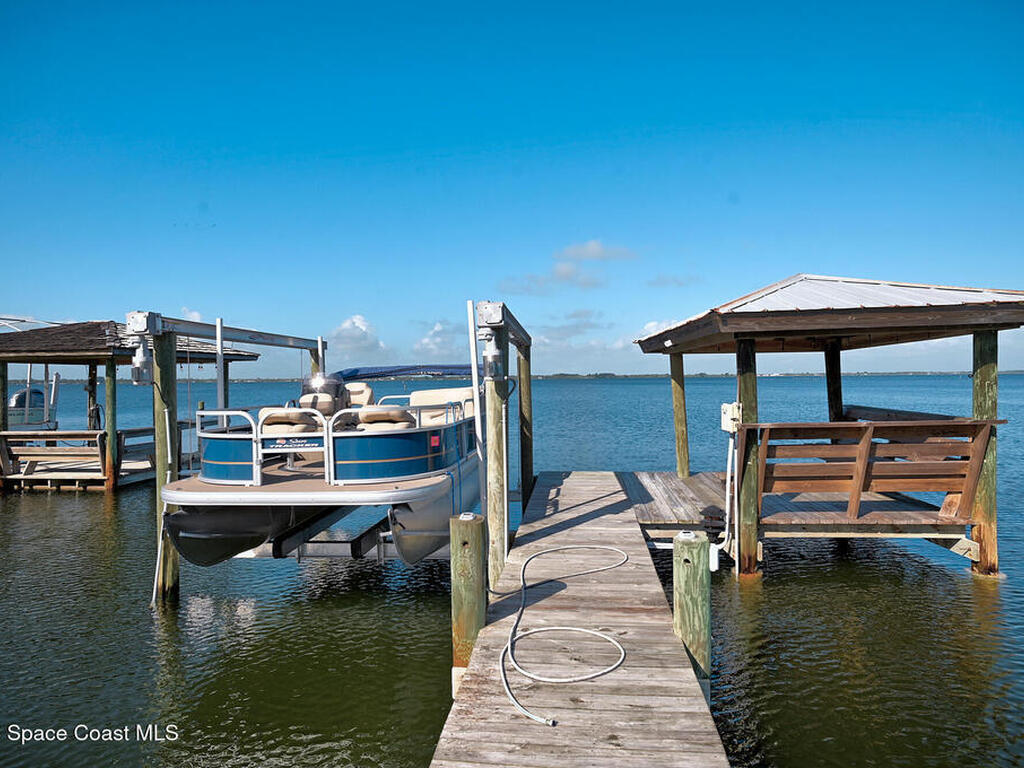 5930 Riverside Drive, Melbourne Beach, FL 32951