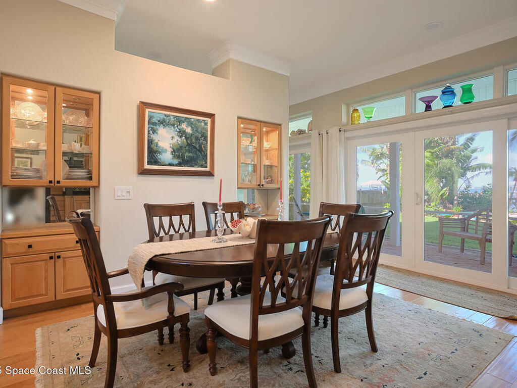 5930 Riverside Drive, Melbourne Beach, FL 32951