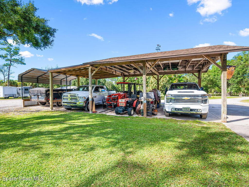 4505 Eldorado Way, Melbourne, FL 32934