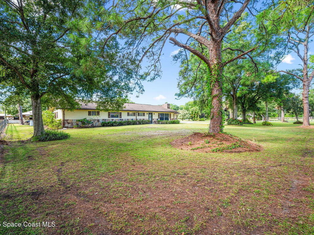 4505 Eldorado Way, Melbourne, FL 32934