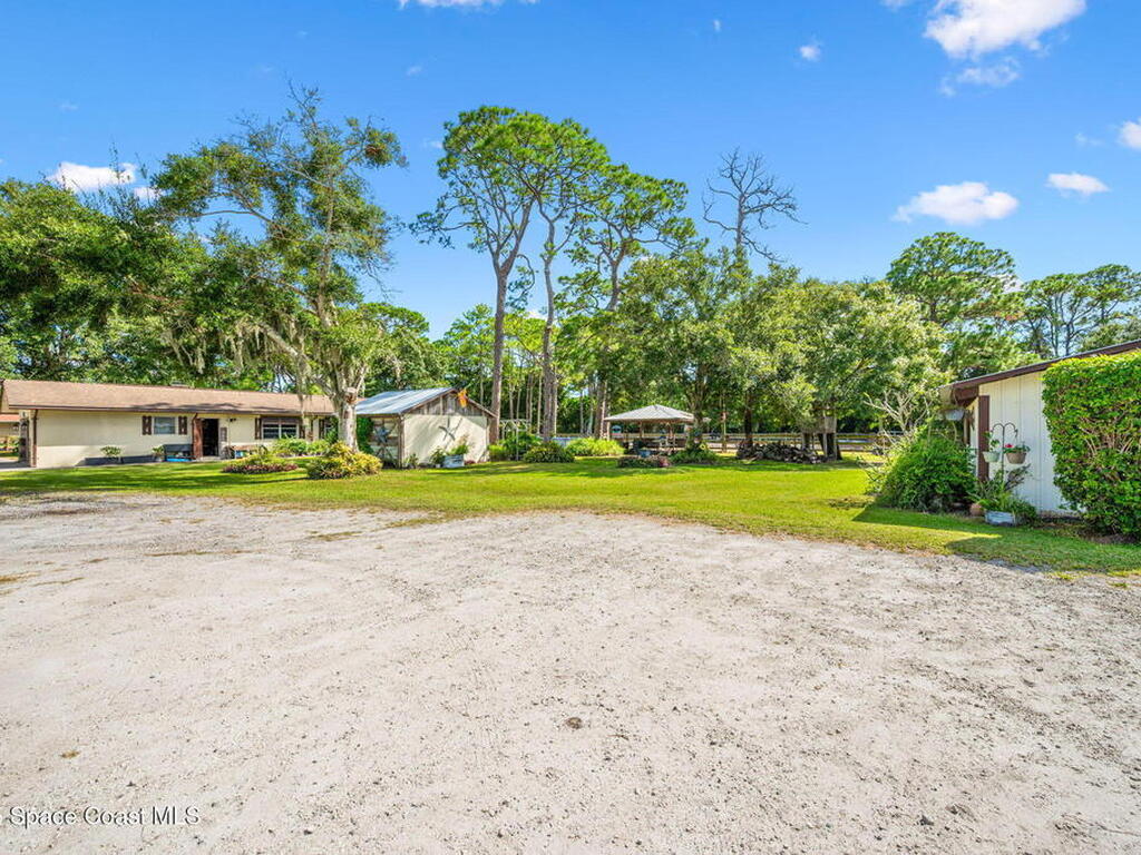 4505 Eldorado Way, Melbourne, FL 32934