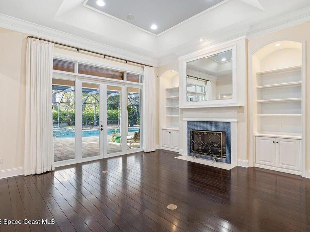 651 N Tomahawk Trail, Indian River Shores, FL 32963