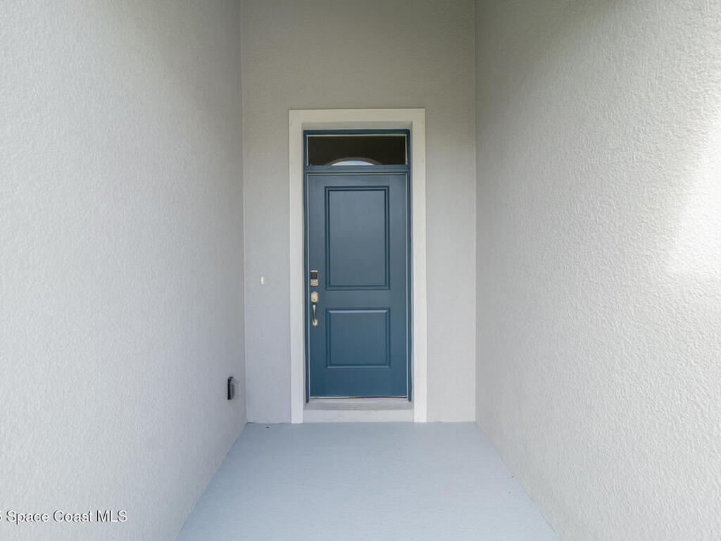 542 De Groodt Road, Palm Bay, FL 32908