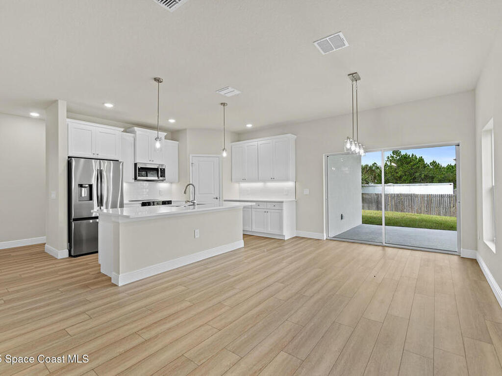 542 De Groodt Road, Palm Bay, FL 32908