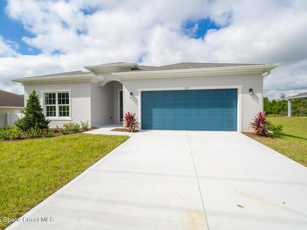 542 De Groodt Road, Palm Bay, FL 32908