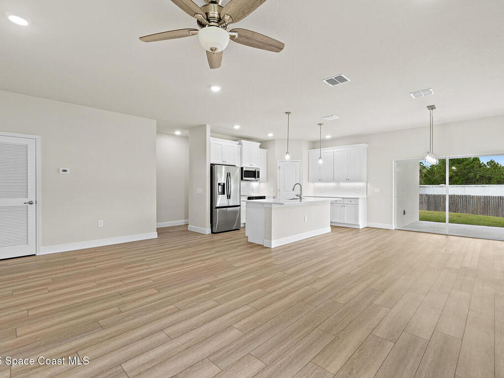 542 De Groodt Road, Palm Bay, FL 32908