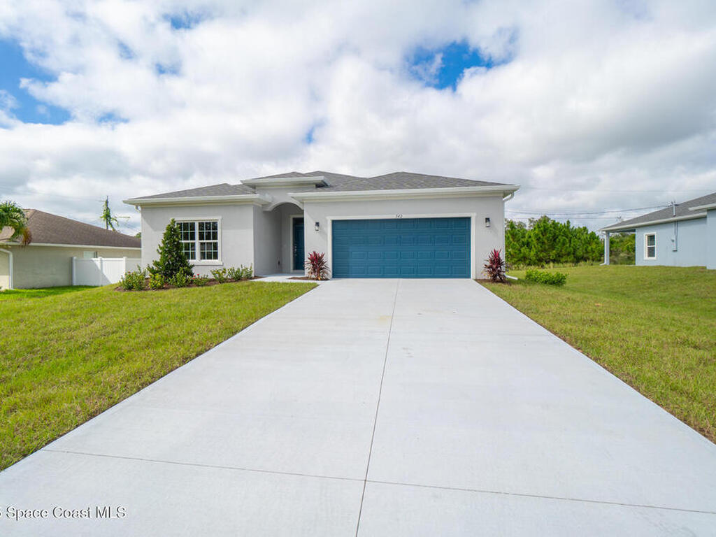 542 De Groodt Road, Palm Bay, FL 32908