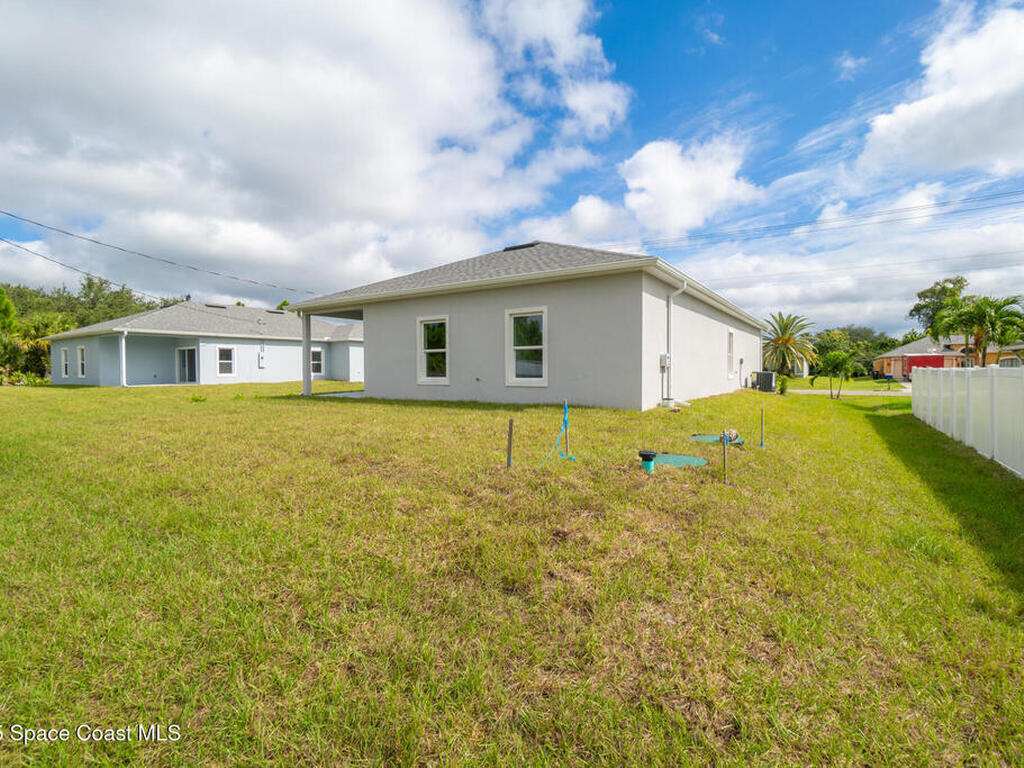 542 De Groodt Road, Palm Bay, FL 32908