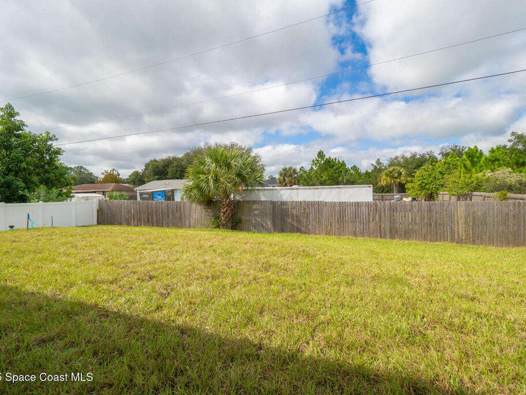 542 De Groodt Road, Palm Bay, FL 32908