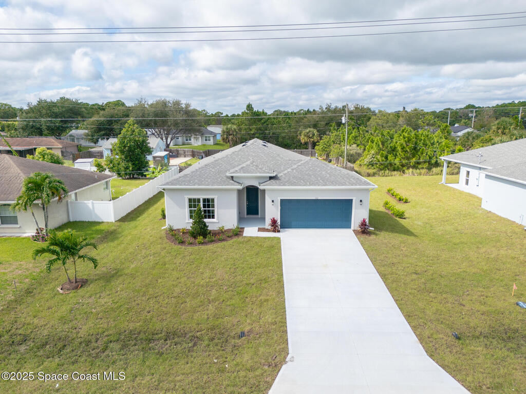 542 De Groodt Road, Palm Bay, FL 32908