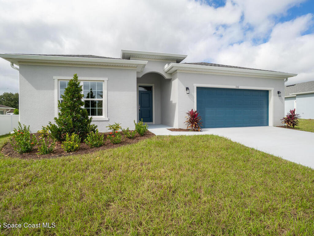 542 De Groodt Road, Palm Bay, FL 32908