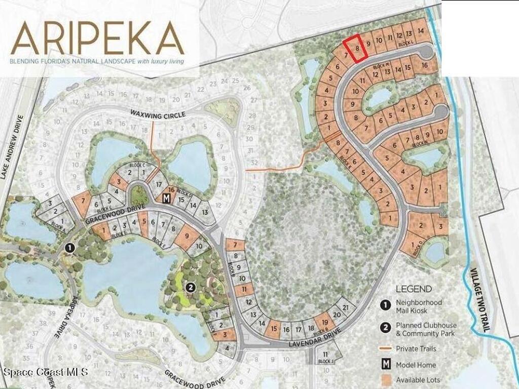 1462 Lavender Drive, Melbourne, FL 32940