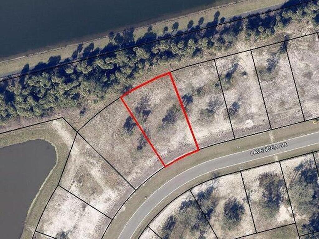 1462 Lavender Drive, Melbourne, FL 32940